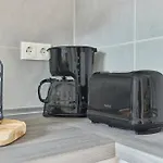 Apartamento Schoene Balkon Wlan Zentrale Lage