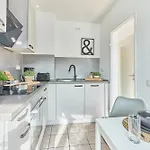 Schoene Balkon Wlan Zentrale Lage *
