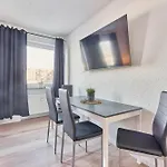 Schoene Balkon Wlan Zentrale Lage * Ludwigshafen am Rhein