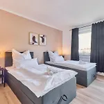 Schoene Balkon Wlan Zentrale Lage Apartamento *