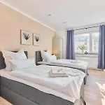 Schoene Balkon Wlan Zentrale Lage