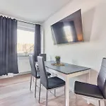 Schoene Balkon Wlan Zentrale Lage Apartamento *