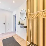Apartamento Schoene Balkon Wlan Zentrale Lage *