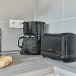 Schoene Balkon Wlan Zentrale Lage *
