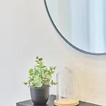 Apartamento Schoene Balkon Wlan Zentrale Lage