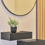 Schoene Balkon Wlan Zentrale Lage Apartamento Ludwigshafen am Rhein