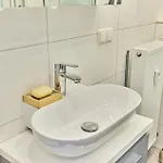 Schoene Balkon Wlan Zentrale Lage Apartamento