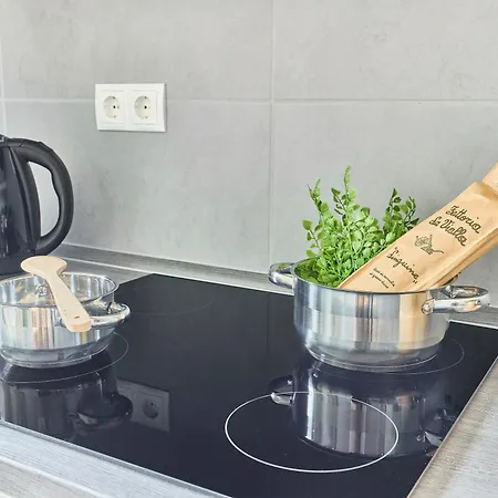 Schoene Balkon Wlan Zentrale Lage 아파트 루드빅스하펜 암 라인