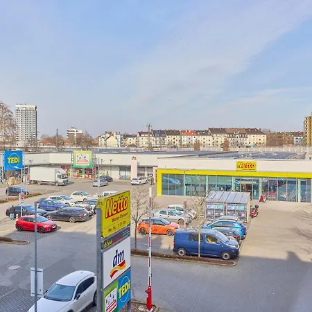 Schoene Balkon Wlan Zentrale Lage *