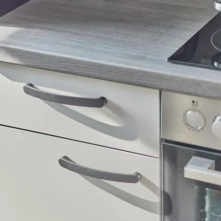 Schoene Balkon Wlan Zentrale Lage Apartamento Ludwigshafen am Rhein