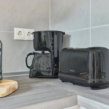 Schoene Balkon Wlan Zentrale Lage *