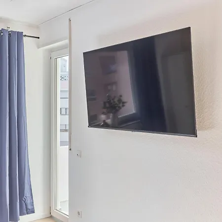 Schoene Balkon Wlan Zentrale Lage * Ludwigshafen am Rhein