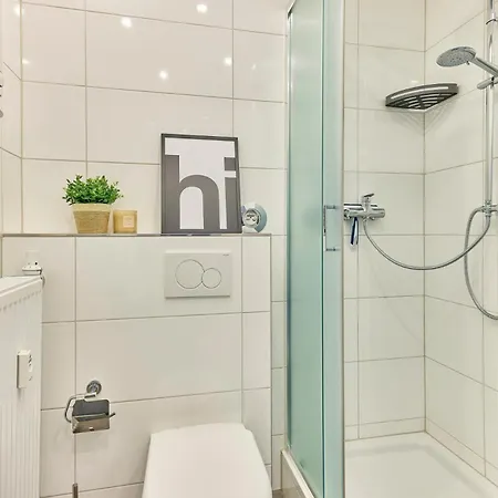 Schoene Balkon Wlan Zentrale Lage Ludwigshafen am Rhein