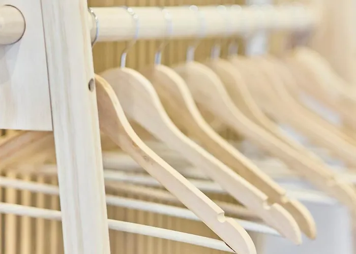 Schoene Balkon Wlan Zentrale Lage *