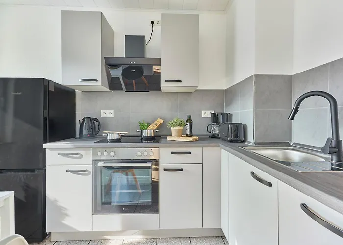 Schoene Balkon Wlan Zentrale Lage Ludwigshafen