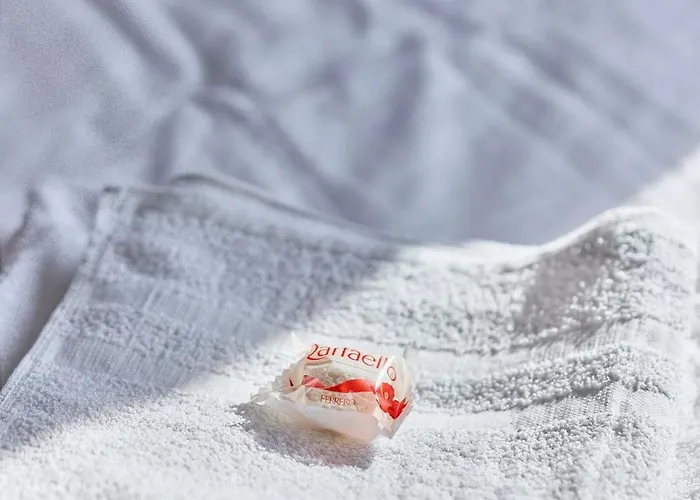 Schoene Balkon Wlan Zentrale Lage