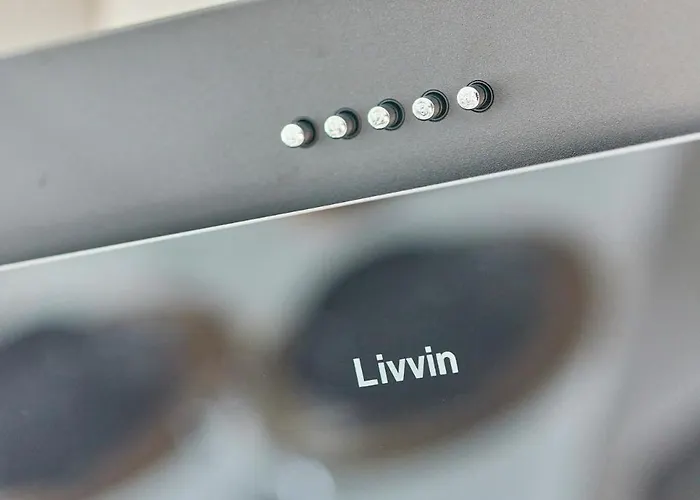 公寓 Schoene Balkon Wlan Zentrale Lage