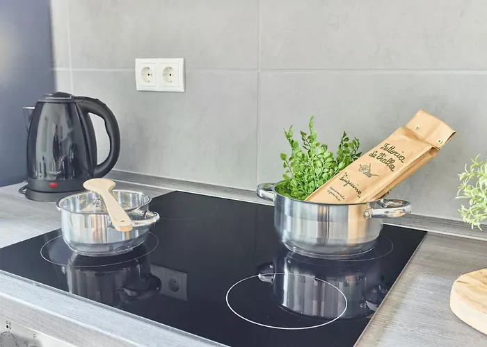 Schoene Balkon Wlan Zentrale Lage Appartement Ludwigshafen