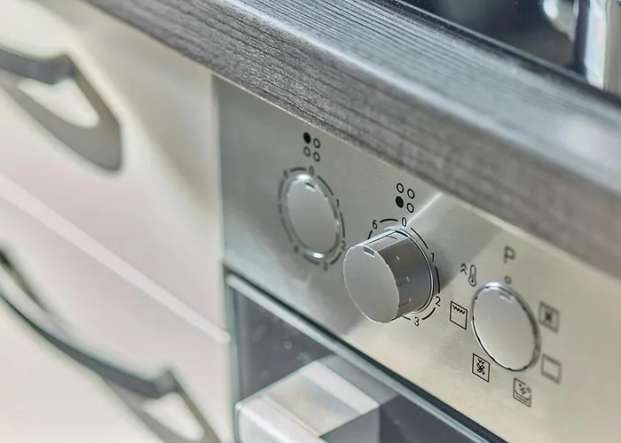 Schoene Balkon Wlan Zentrale Lage *