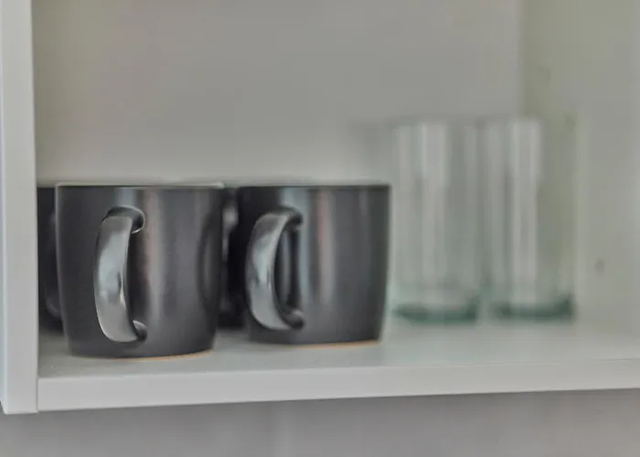 Schoene Balkon Wlan Zentrale Lage * 莱茵河畔路德维希港