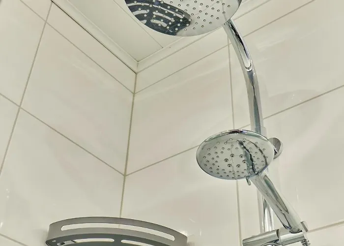 Schoene Balkon Wlan Zentrale Lage Appartement *