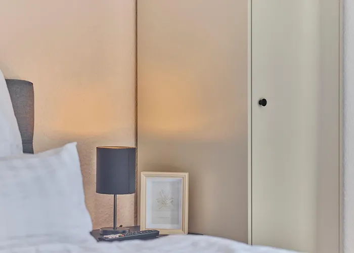 Schoene Balkon Wlan Zentrale Lage Ludwigshafen