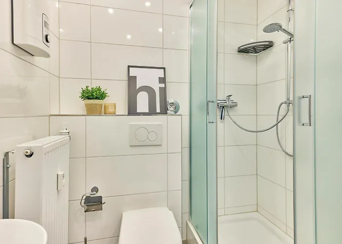 Schoene Balkon Wlan Zentrale Lage Ludwigshafen