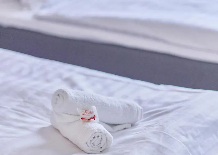 Schoene Balkon Wlan Zentrale Lage * 莱茵河畔路德维希港