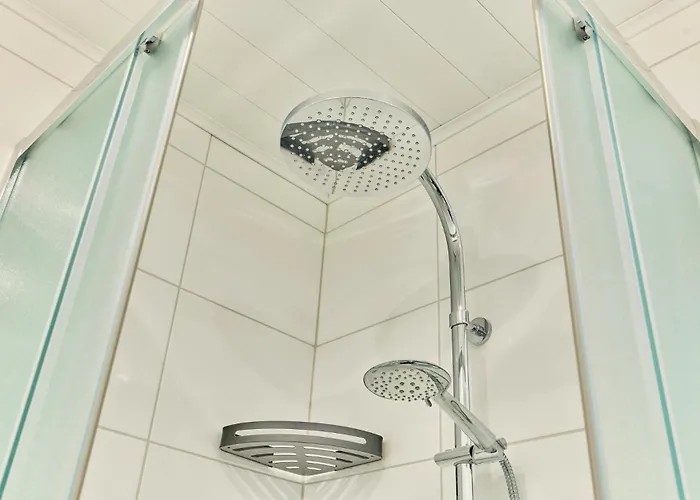 Schoene Balkon Wlan Zentrale Lage